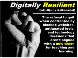 Digitally Resililient